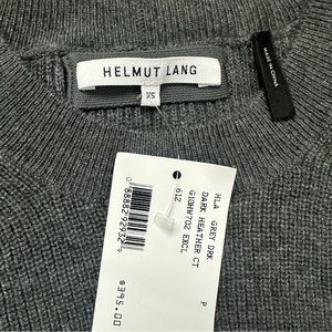 Helmut Lang